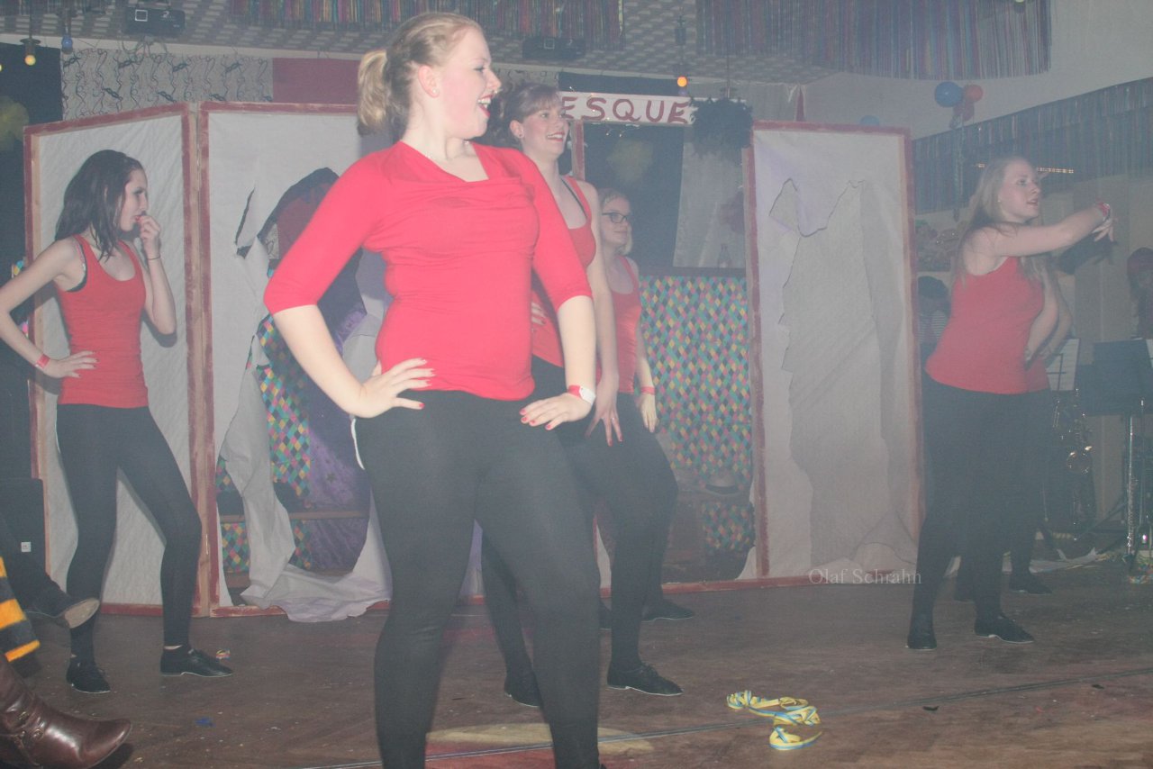 Bild 184 - Olaf 2.Tag